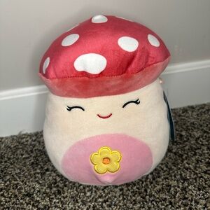 Sakina The Squishmallow